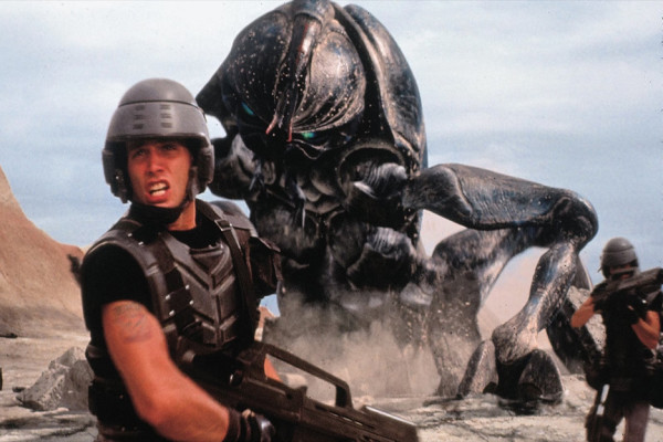 8 Film Adaptasi Paling Aneh, Ada yang Rungkad Abis!