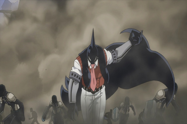 7 Karakter Pahlawan My Hero Academia Ini Cocok Jadi Penjahat
