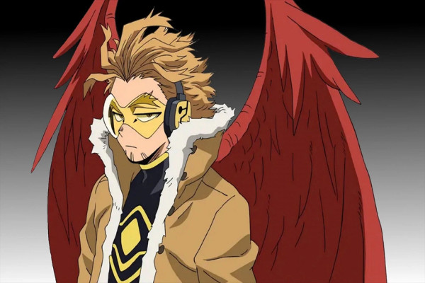 7 Karakter Pahlawan My Hero Academia Ini Cocok Jadi Penjahat