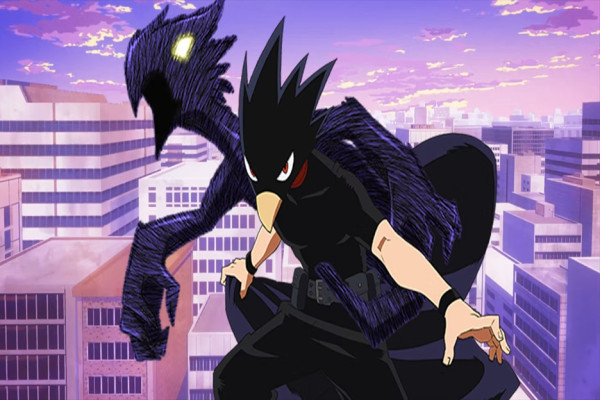 7 Karakter Pahlawan My Hero Academia Ini Cocok Jadi Penjahat