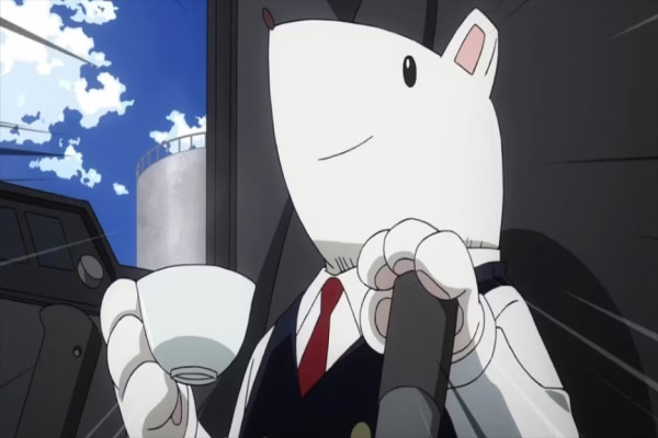 7 Karakter Pahlawan My Hero Academia Ini Cocok Jadi Penjahat