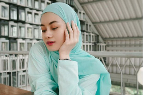 5 Artis Ini Bercita-cita Jadi Ibu Rumah Tangga, Nomor 4 Lagi Persiapan Kuliah S-2