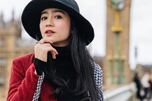 5 Artis Ini Bercita-cita Jadi Ibu Rumah Tangga, Nomor 4 Lagi Persiapan Kuliah S-2