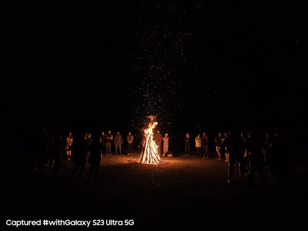 Fotografer Ini Bagikan Trik Merekam Keindahan Asia Tengah Menggunakan Galaxy S23 Ultra 5G