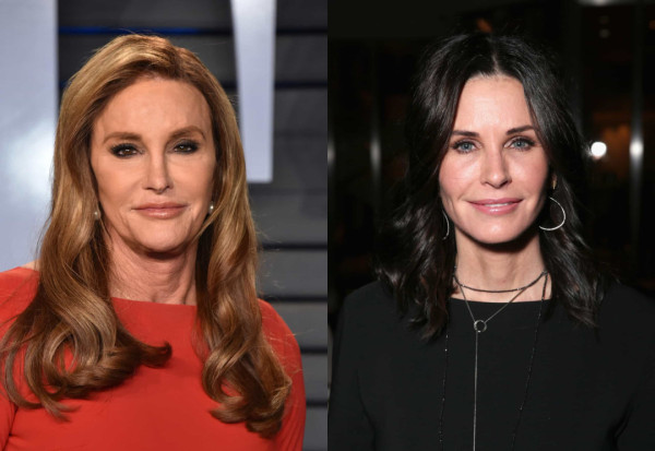 10 Artis Hollywood Berwajah Mirip Seperti Kembar, bak Pinang Dibelah Dua