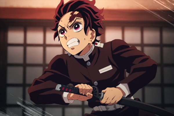 Bakal Dirilis, Ini Fakta Demon Slayer: Kimetsu no Yaiba Season 4
