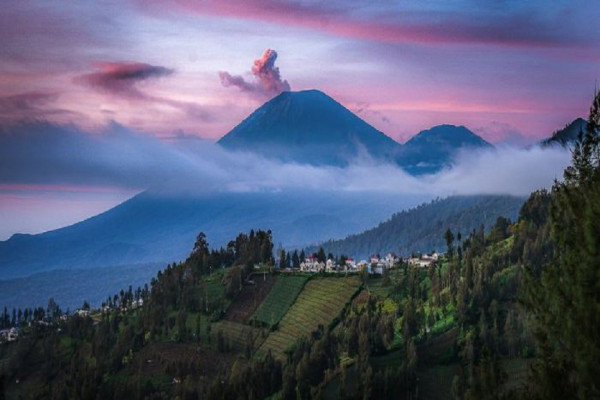 8 Desa Wisata dengan Panorama Cantik, Cocok untuk Mengisi Liburan