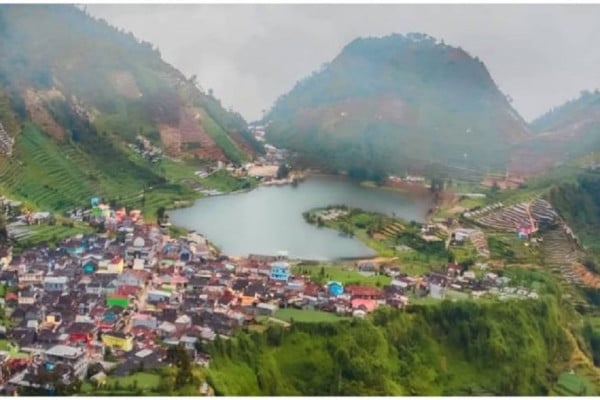 8 Desa Wisata dengan Panorama Cantik, Cocok untuk Mengisi Liburan