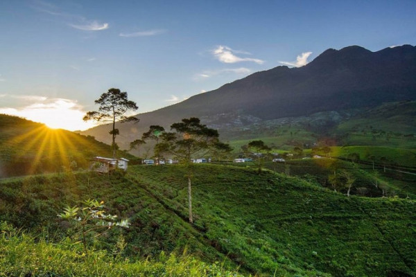 8 Desa Wisata dengan Panorama Cantik, Cocok untuk Mengisi Liburan
