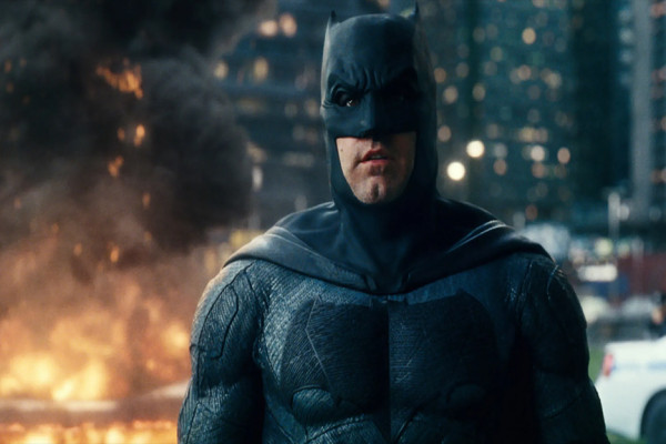 Begini Penjelasan Ending Film The Flash yang Bikin Bingung