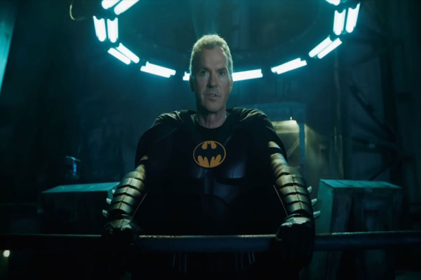 Ini Cara Kerja Waktu dan Multiverse DCU di The Flash