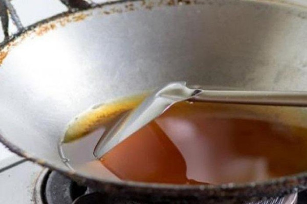 9 Tips Bikin Gorengan Sehat, Gunakan Baking Soda dan Jangan Pakai Minyak Jelantah