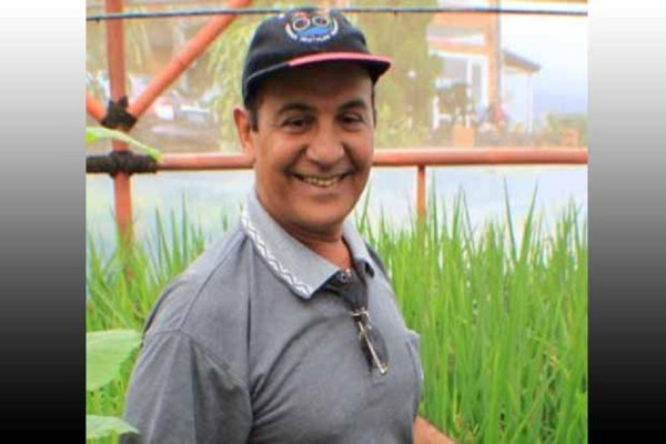 10 Artis Tajir yang Miliki Vila Mewah, Nomor 6 Punya Selusin di Bali