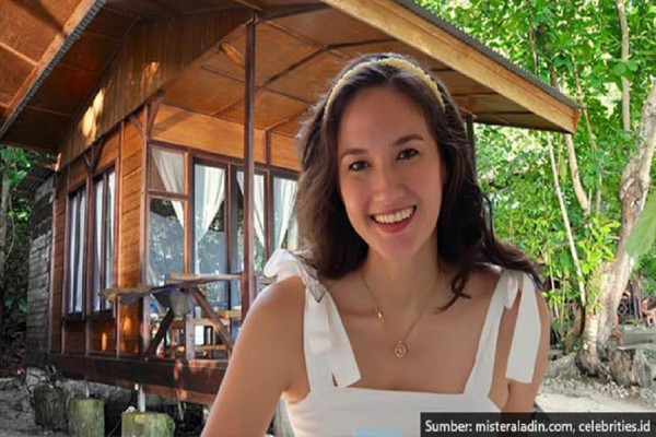 10 Artis Tajir yang Miliki Vila Mewah, Nomor 6 Punya Selusin di Bali