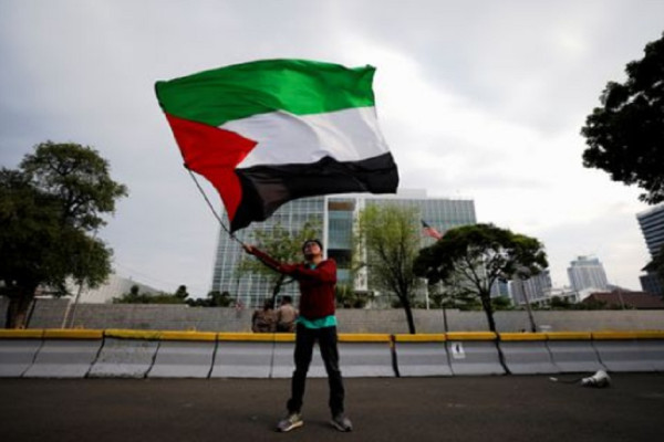 5 Mitos Konflik Israel-Palestina, Nomor 3 Telah Berperang Berabad-abad