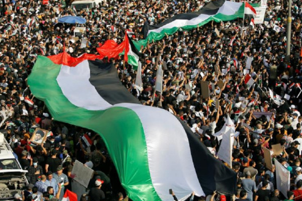 5 Mitos Konflik Israel-Palestina, Nomor 3 Telah Berperang Berabad-abad