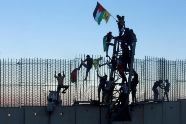 5 Mitos Konflik Israel-Palestina, Nomor 3 Telah Berperang Berabad-abad