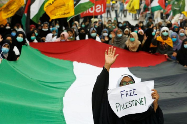 5 Mitos Konflik Israel-Palestina, Nomor 3 Telah Berperang Berabad-abad