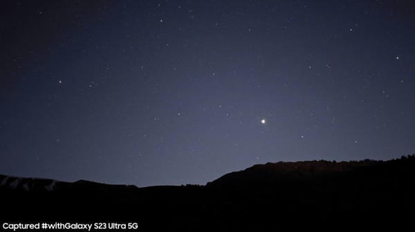 Fotografer Ini Bagikan Trik Merekam Keindahan Asia Tengah Menggunakan Galaxy S23 Ultra 5G