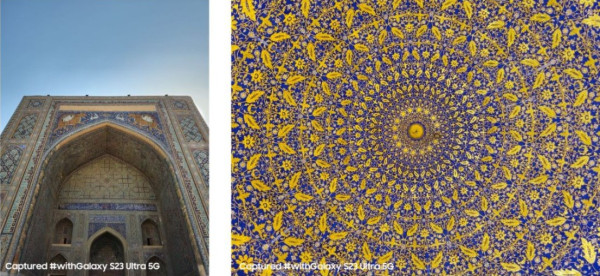 Fotografer Ini Bagikan Trik Merekam Keindahan Asia Tengah Menggunakan Galaxy S23 Ultra 5G