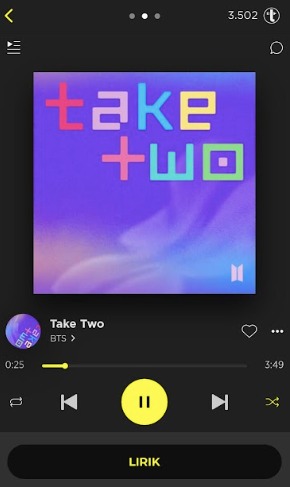 BTS Rilis Single “Take Two” Untuk Merayakan Hari Jadi Mereka Yang ke-10 Tahun! Dengarkan GRATIS di TREBEL Sekarang!