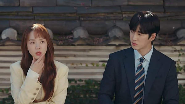 King the Land vs See You in My 19th Life, Review dan Ratingnya