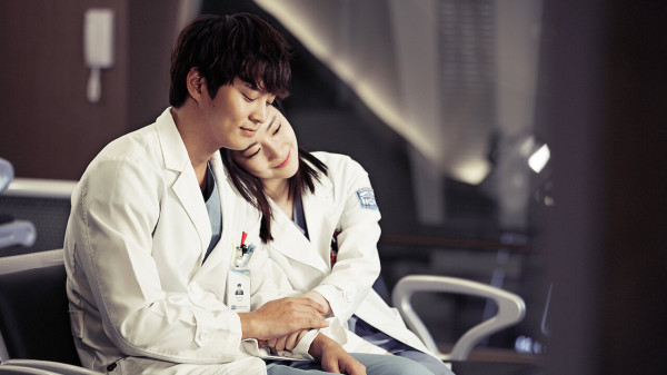 13 Drama Korea Terbaik tentang Dokter sepanjang 2013-2023