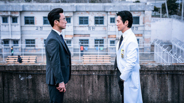 13 Drama Korea Terbaik tentang Dokter sepanjang 2013-2023