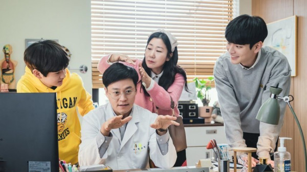 13 Drama Korea Terbaik tentang Dokter sepanjang 2013-2023