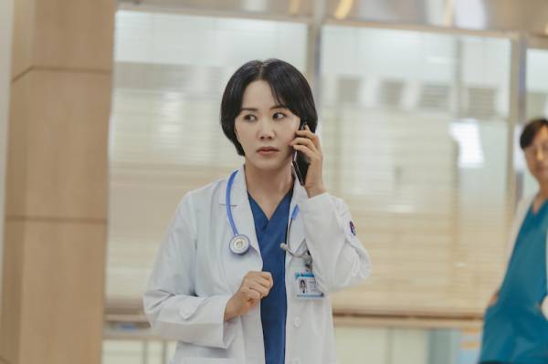 13 Drama Korea Terbaik tentang Dokter sepanjang 2013-2023