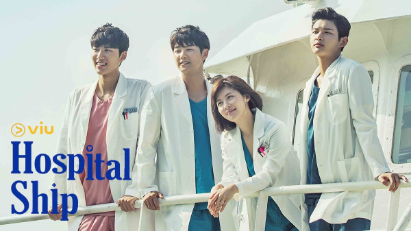 13 Drama Korea Terbaik tentang Dokter sepanjang 2013-2023