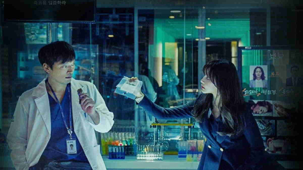 13 Drama Korea Terbaik tentang Dokter sepanjang 2013-2023