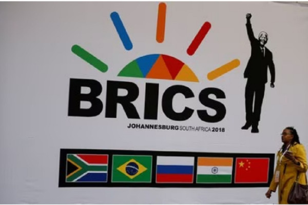 7 Kelemahan BRICS, Nomor 2 Khawatir Masuk Perangkap Jebakan Utang China