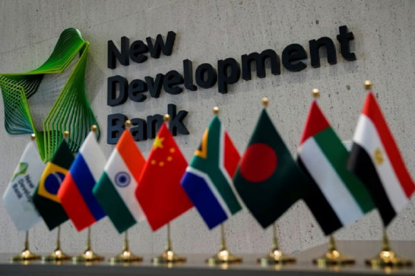 7 Kelemahan BRICS, Nomor 2 Khawatir Masuk Perangkap Jebakan Utang China