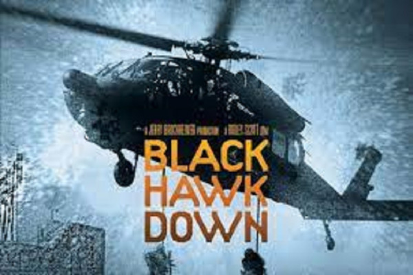 10 Film Bertema Tentara Seru yang Layak Ditonton, Nomor 7 Prajurit TNI Jatuh Cinta di Lebanon