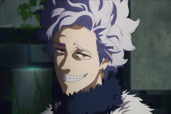 4 Raja Penyihir sebelum Julius Novachrono di Black Clover