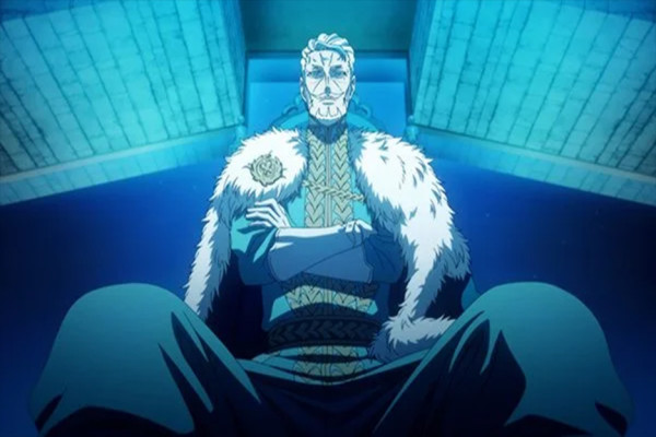 4 Raja Penyihir sebelum Julius Novachrono di Black Clover