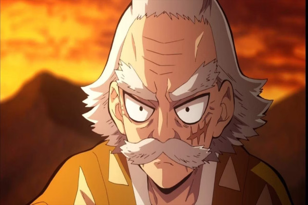 6 Mantan Hashira di Demon Slayer: Kimetsu no Yaiba