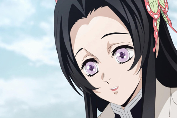 6 Mantan Hashira di Demon Slayer: Kimetsu no Yaiba