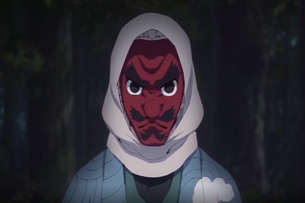 6 Mantan Hashira di Demon Slayer: Kimetsu no Yaiba