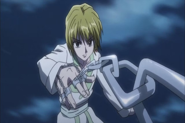 Semua Tipe Nen yang Ada di Serial di Hunter x Hunter