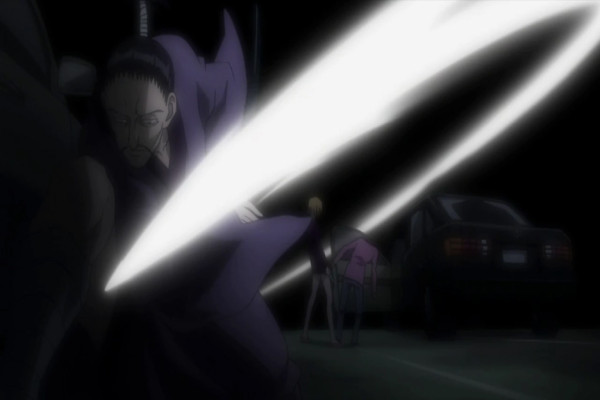 Semua Tipe Nen yang Ada di Serial di Hunter x Hunter