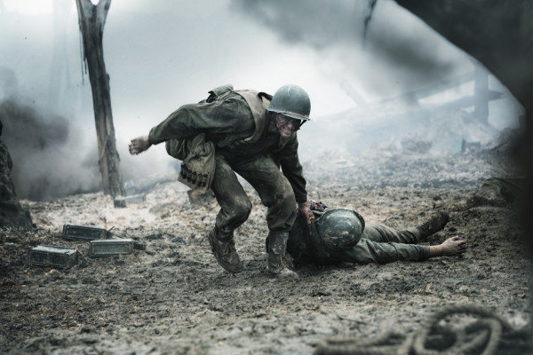 10 Film Bertema Tentara Seru yang Layak Ditonton, Nomor 7 Prajurit TNI Jatuh Cinta di Lebanon