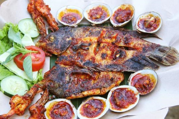 Makanan Kesukaan Presiden Indonesia, Pak Harto Tiwul Jokowi Oseng Tempe