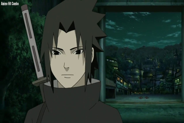 10 Persamaan Gelap Dunia Anime Naruto dan Jigokuraku
