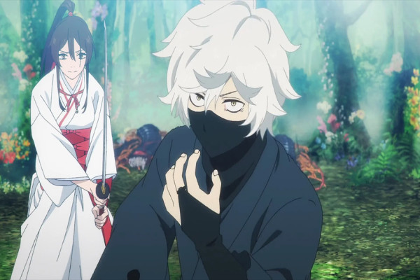 10 Persamaan Gelap Dunia Anime Naruto dan Jigokuraku