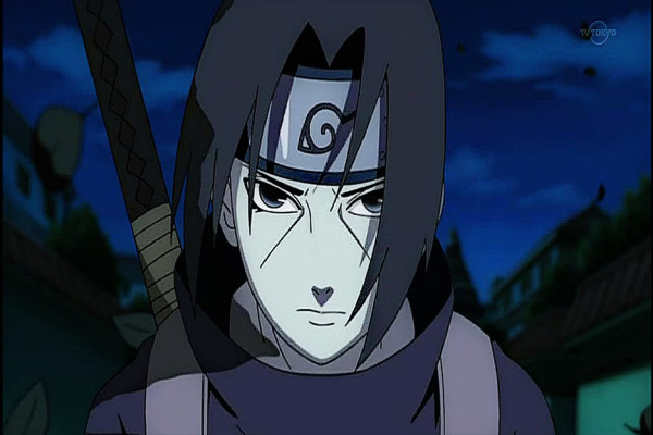 10 Persamaan Gelap Dunia Anime Naruto dan Jigokuraku