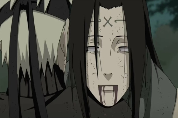10 Persamaan Gelap Dunia Anime Naruto dan Jigokuraku