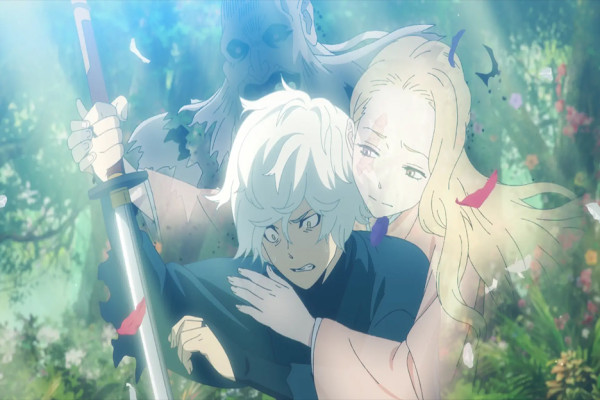 10 Persamaan Gelap Dunia Anime Naruto dan Jigokuraku