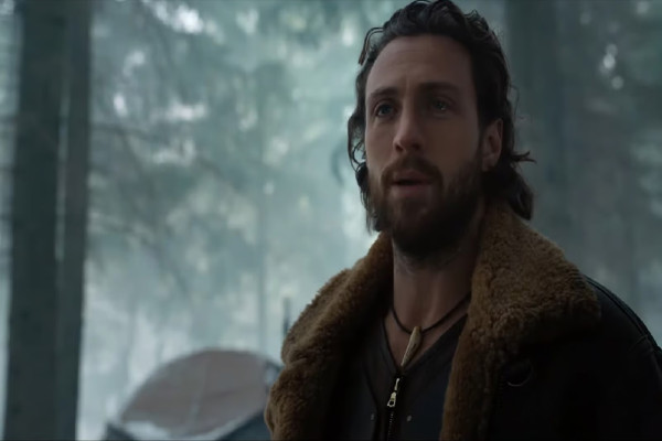 Trailer Kraven the Hunter Ungkap Asal Usul Musuh Spider-Man